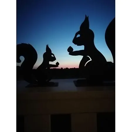 Casa de Férias Kobel Comfortable Bürstadt