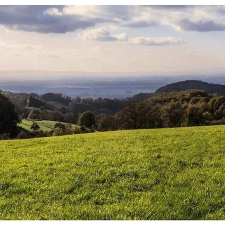 Kobel Comfortable Casa de Férias Bürstadt