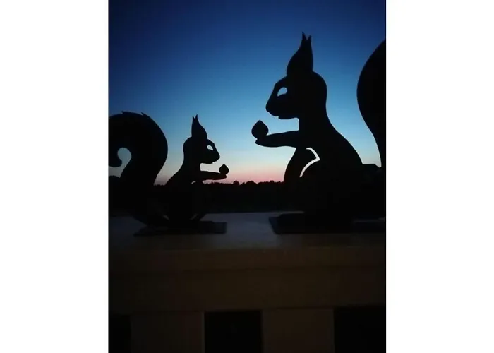 Dom wakacyjny Kobel Comfortable Bürstadt