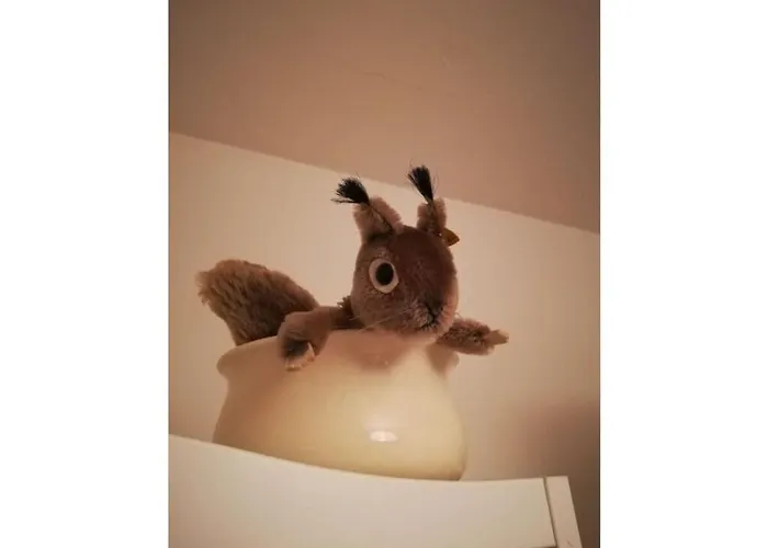 Dom wakacyjny Kobel Comfortable Bürstadt