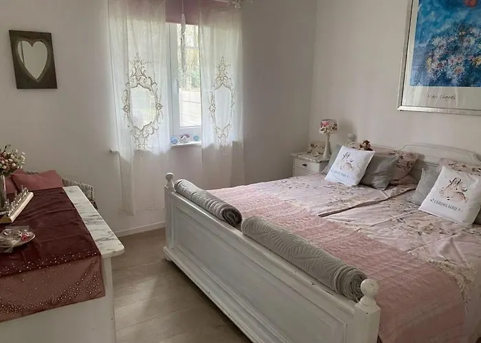 Dom wakacyjny Kobel Comfortable Bürstadt