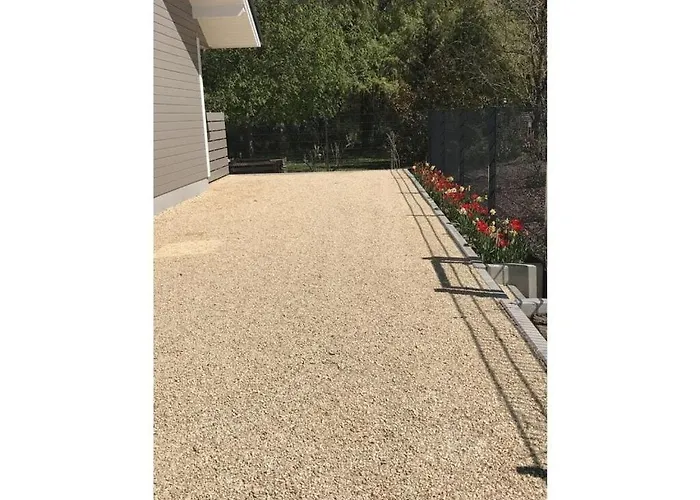 Dom wakacyjny Kobel Comfortable Bürstadt