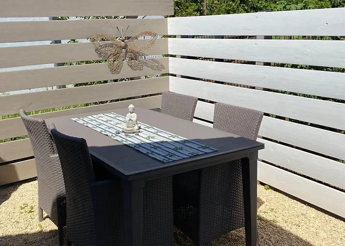 Kobel Comfortable Dom wakacyjny Bürstadt